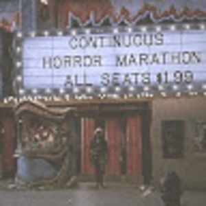 Meet your Posher, Lucy